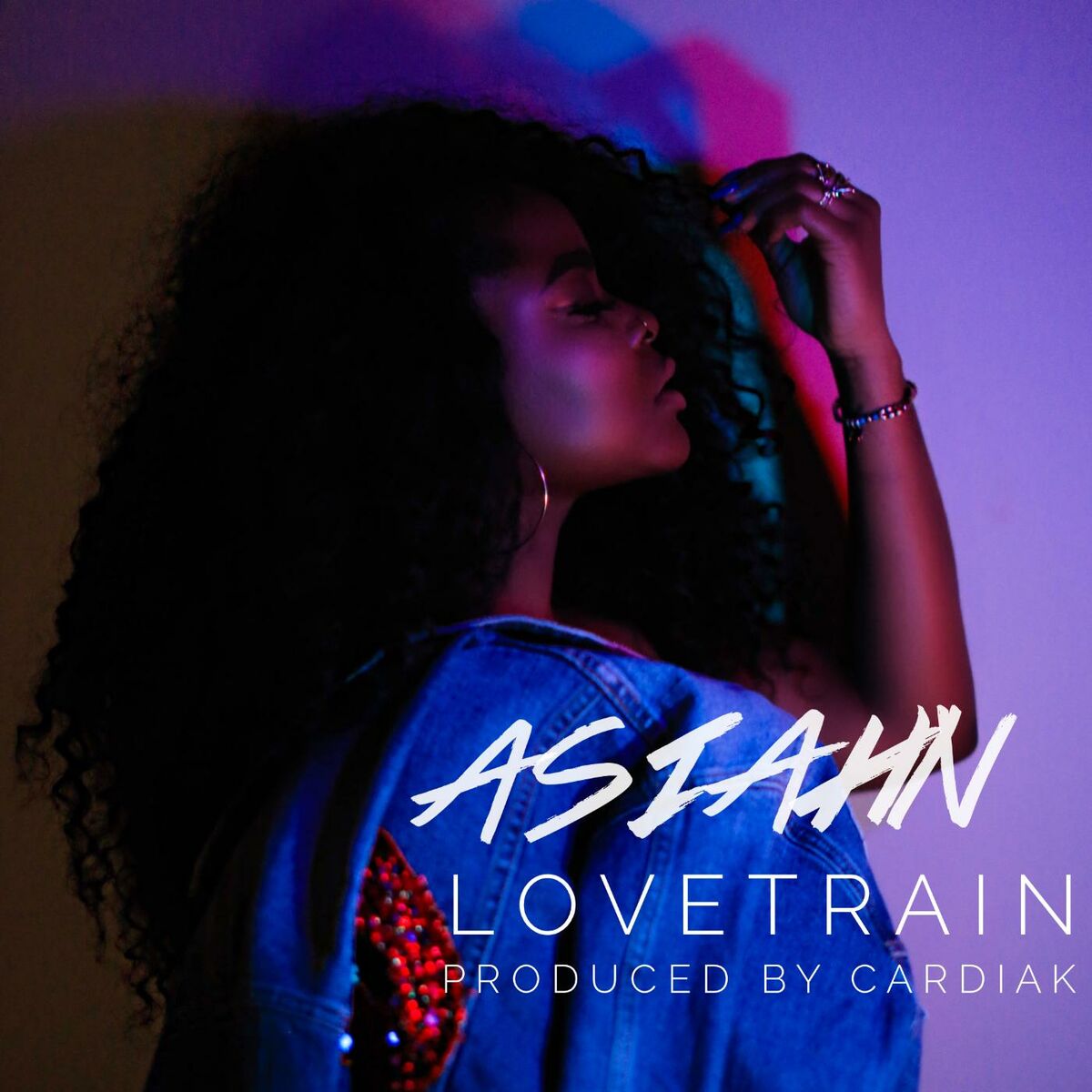 Album cover of Love Train