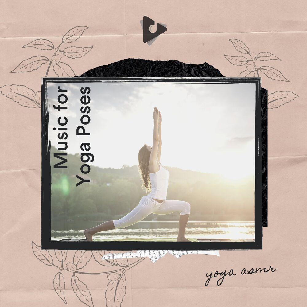 Picture of Music for Yoga Poses