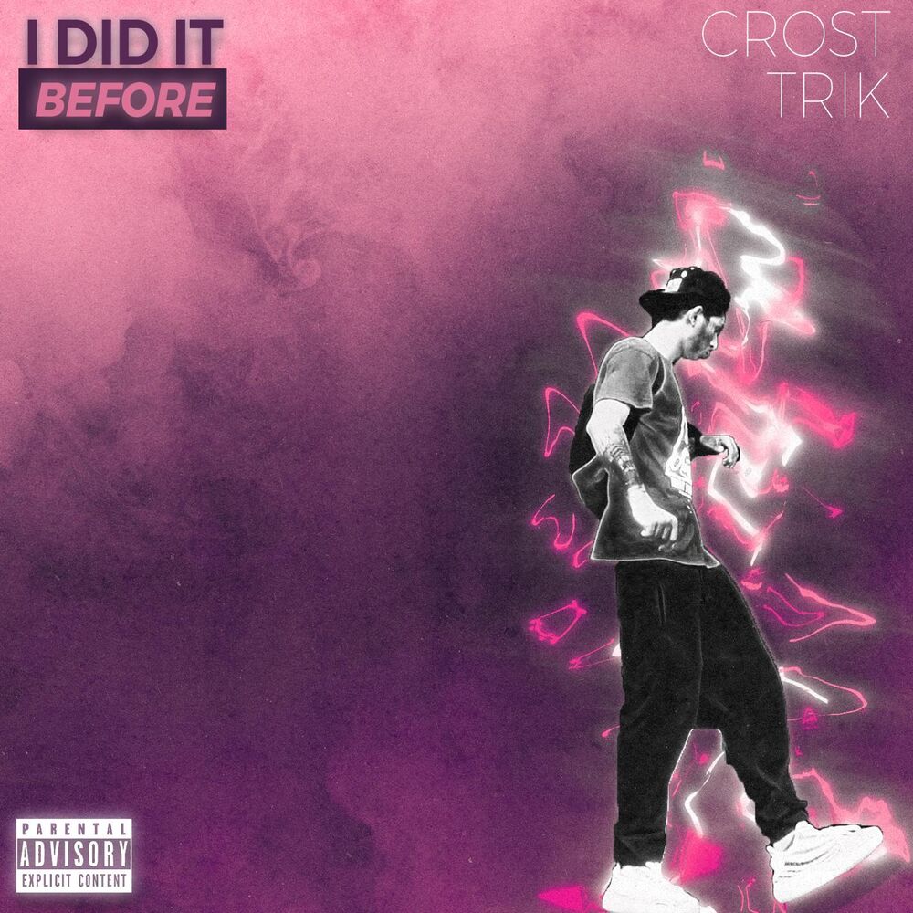 Picture of I Did It Before (Remix)