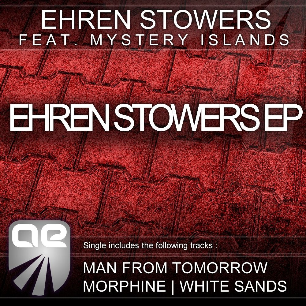 Picture of Ehren Stowers EP