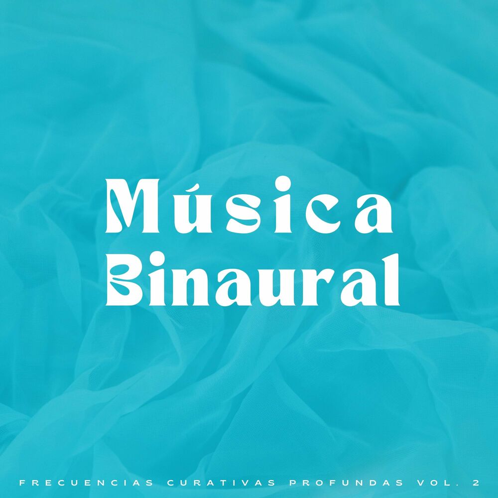 Picture of Música Binaural: Frecuencias Curativas Profundas Vol. 2