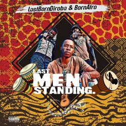 Cover of Last Men Standing