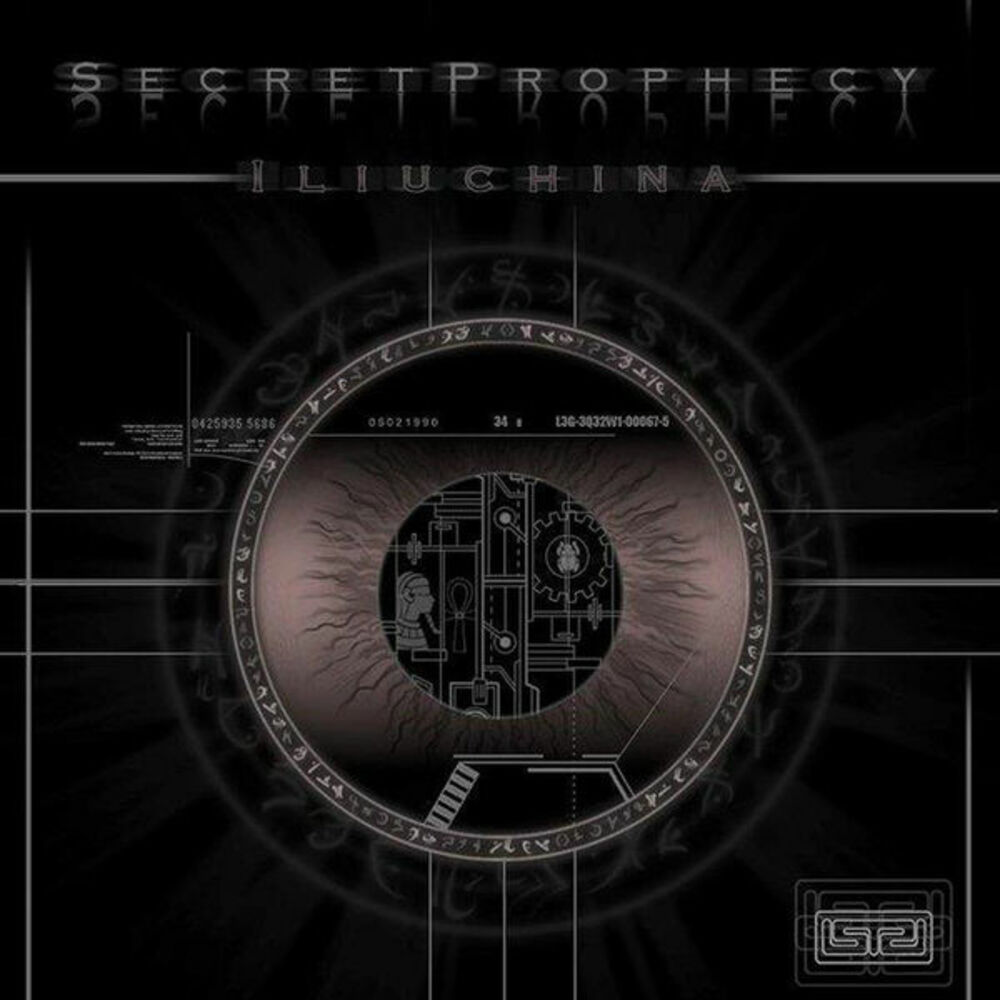 Picture of Secret Prophecy