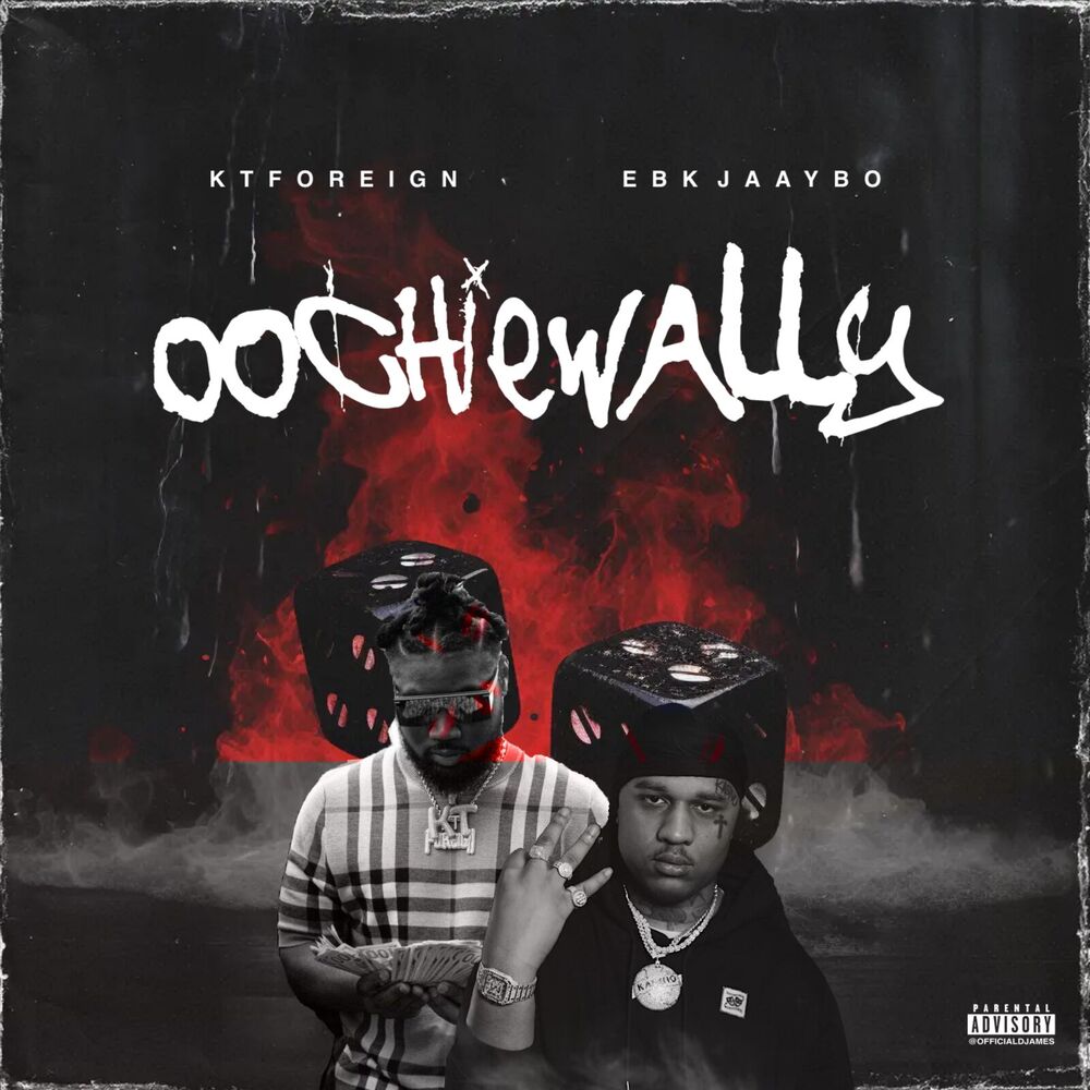 Picture of Oochie Wally (feat. EBK Jaaybo)