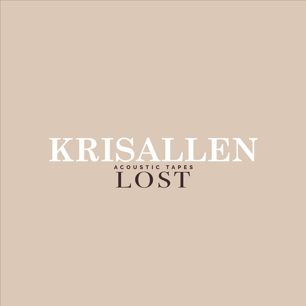 Picture of Lost (Acoustic Tapes)