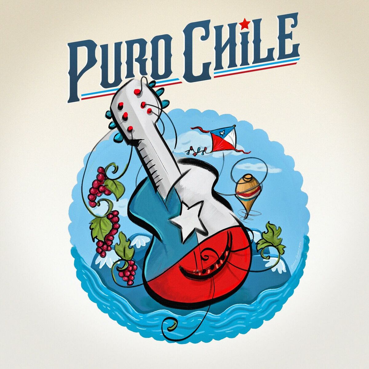 Album cover of Sentimiento Original