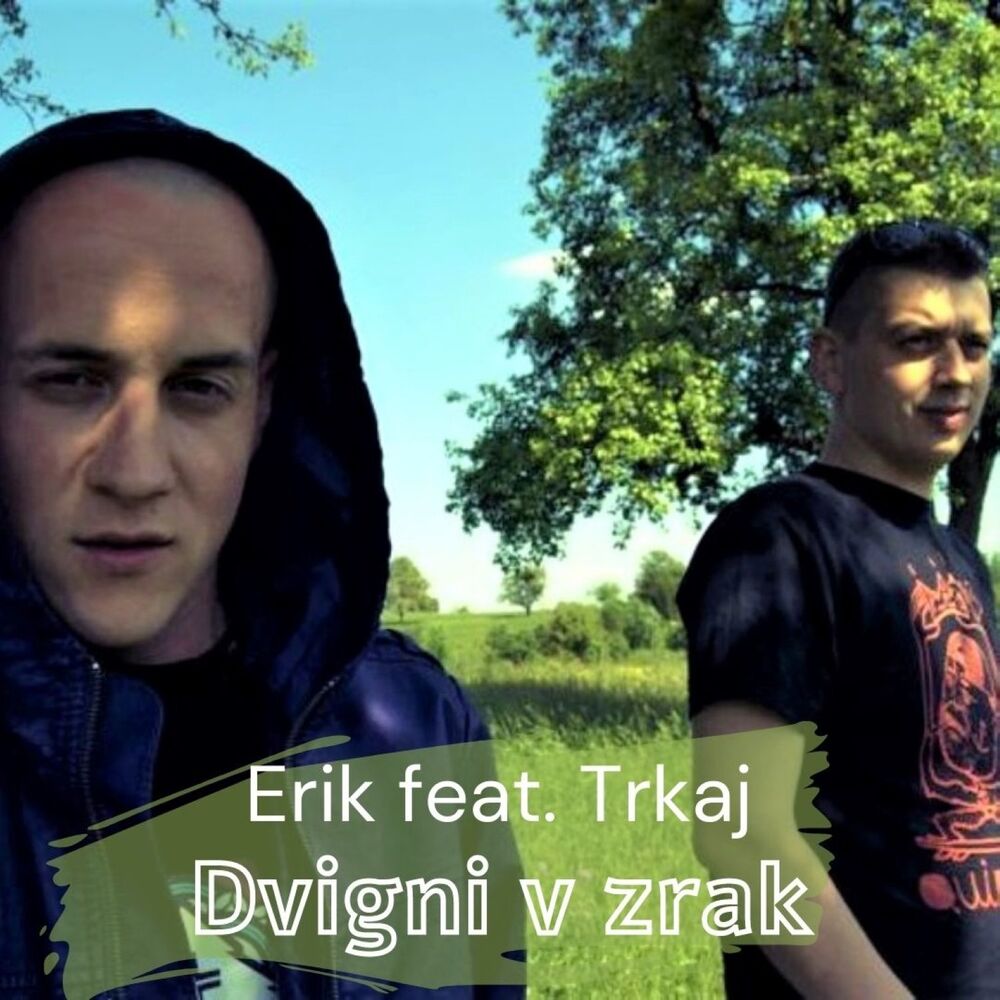 Picture of Dvigni v zrak