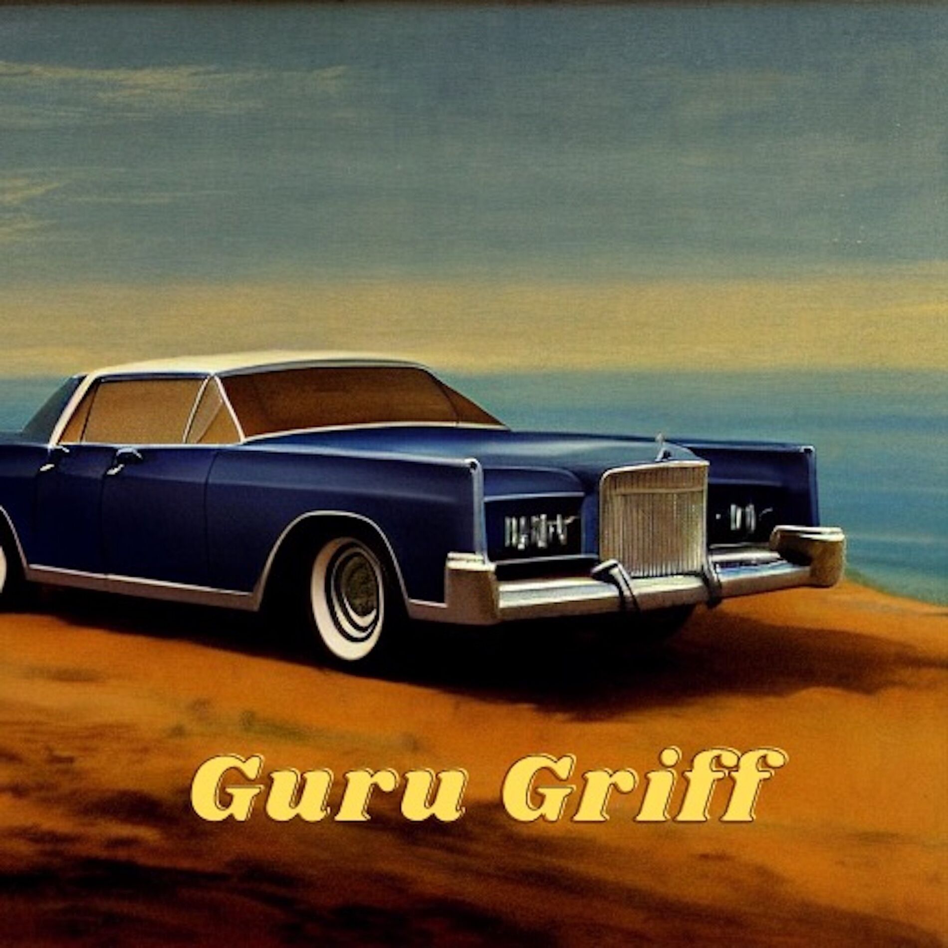 Album cover of Cobalt