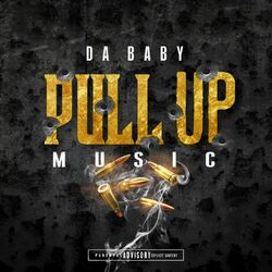 Cover of Pull Up Music