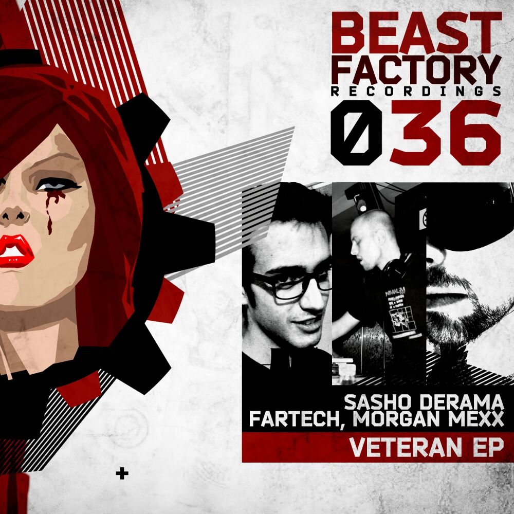 Picture of Veteran EP