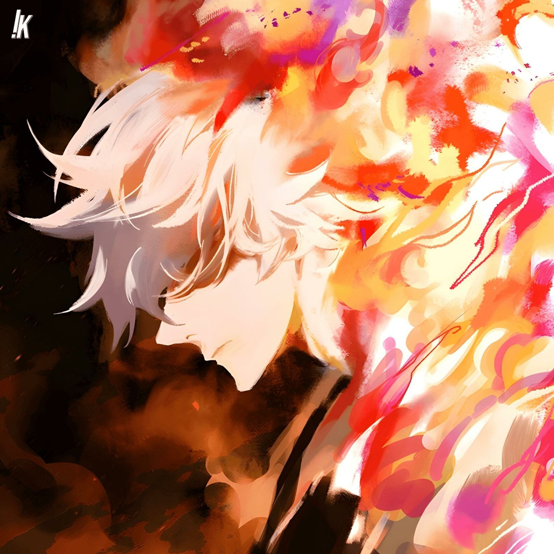 Album cover of Gabimaru