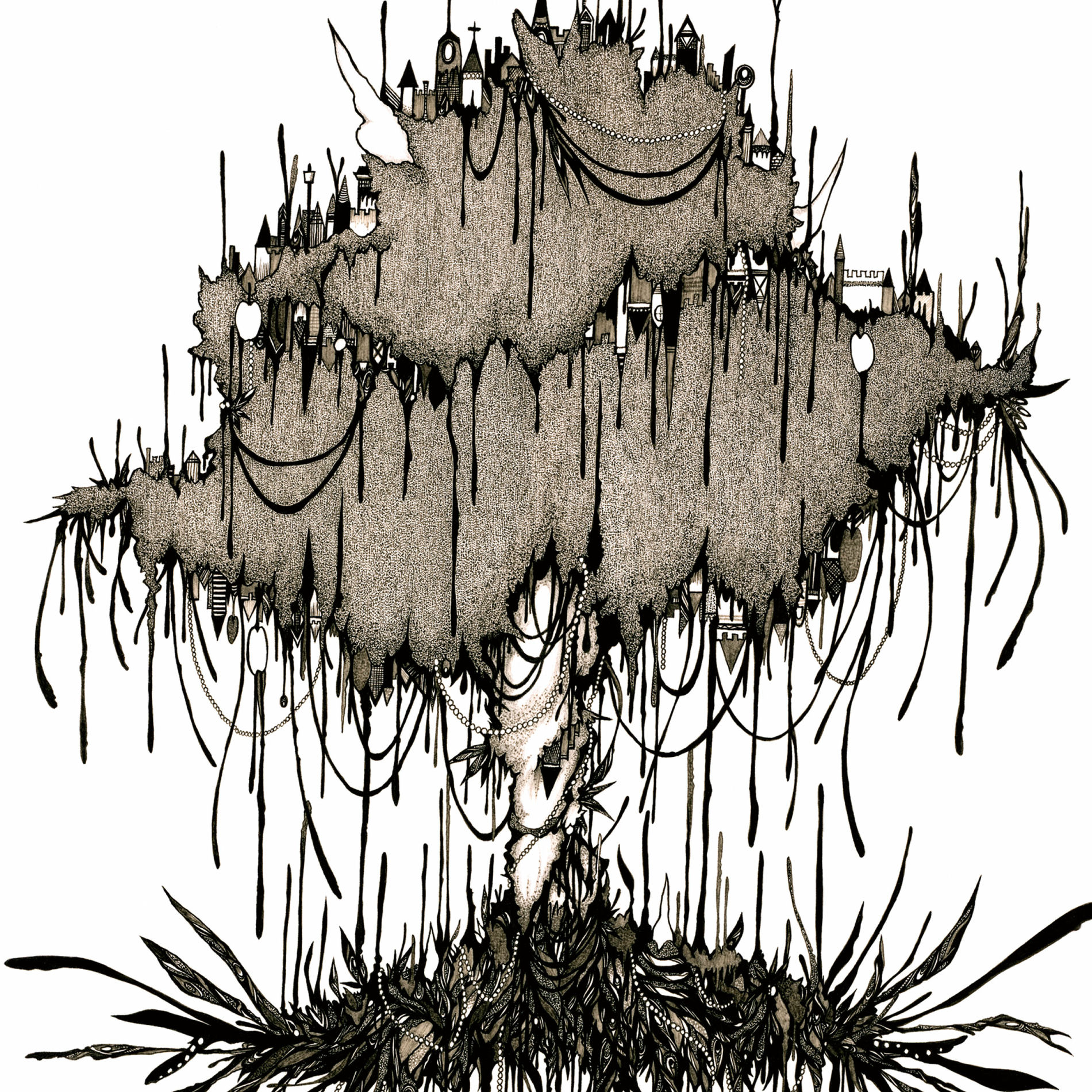 THE NOVEMBERS - Hallelujah | Deezer