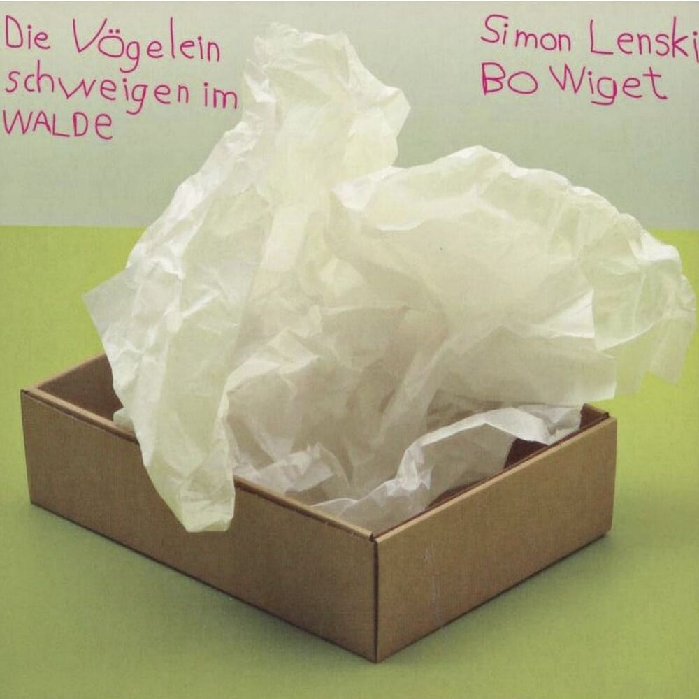 Picture of Die Vögelein schweigen im Walde
