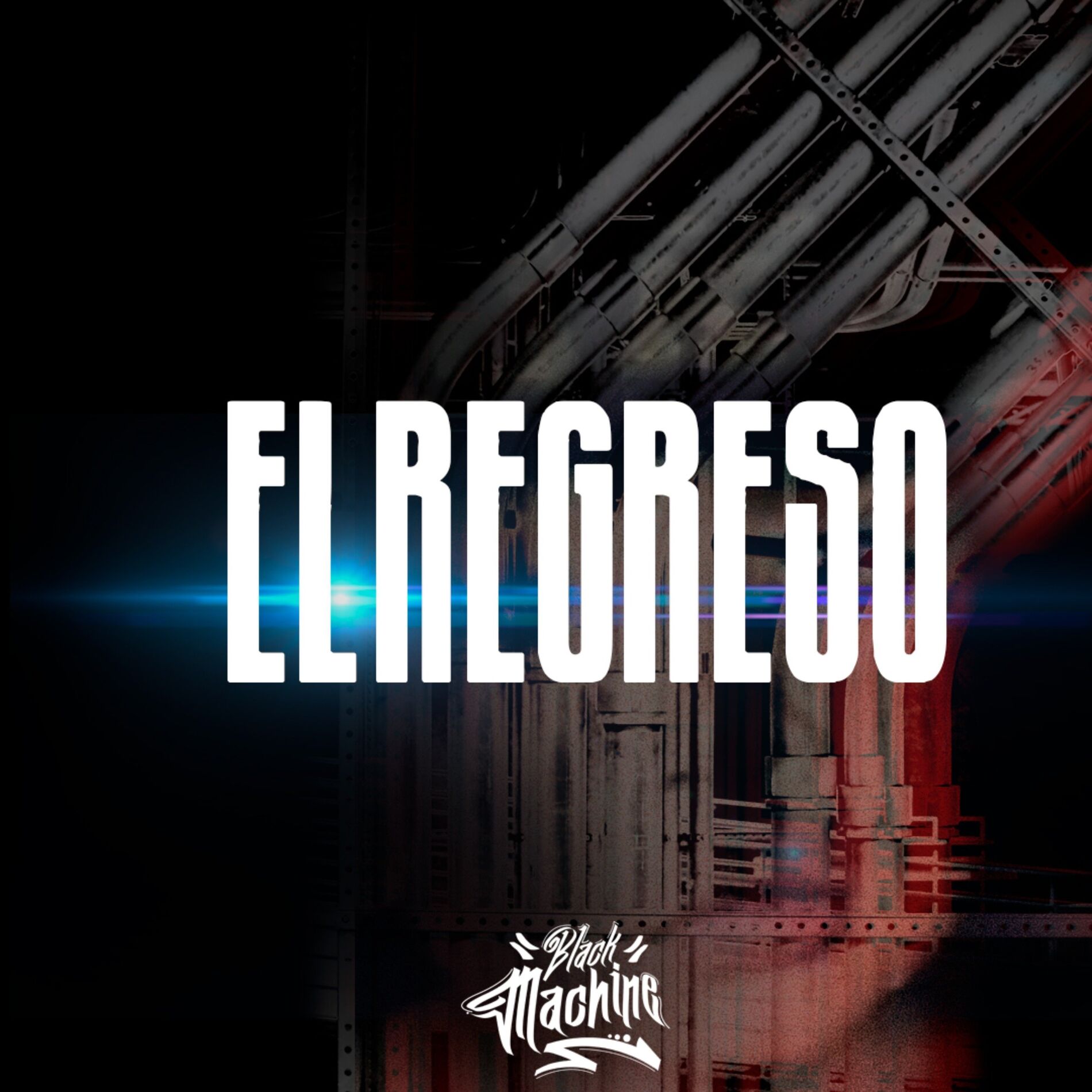 Album cover of El Regreso