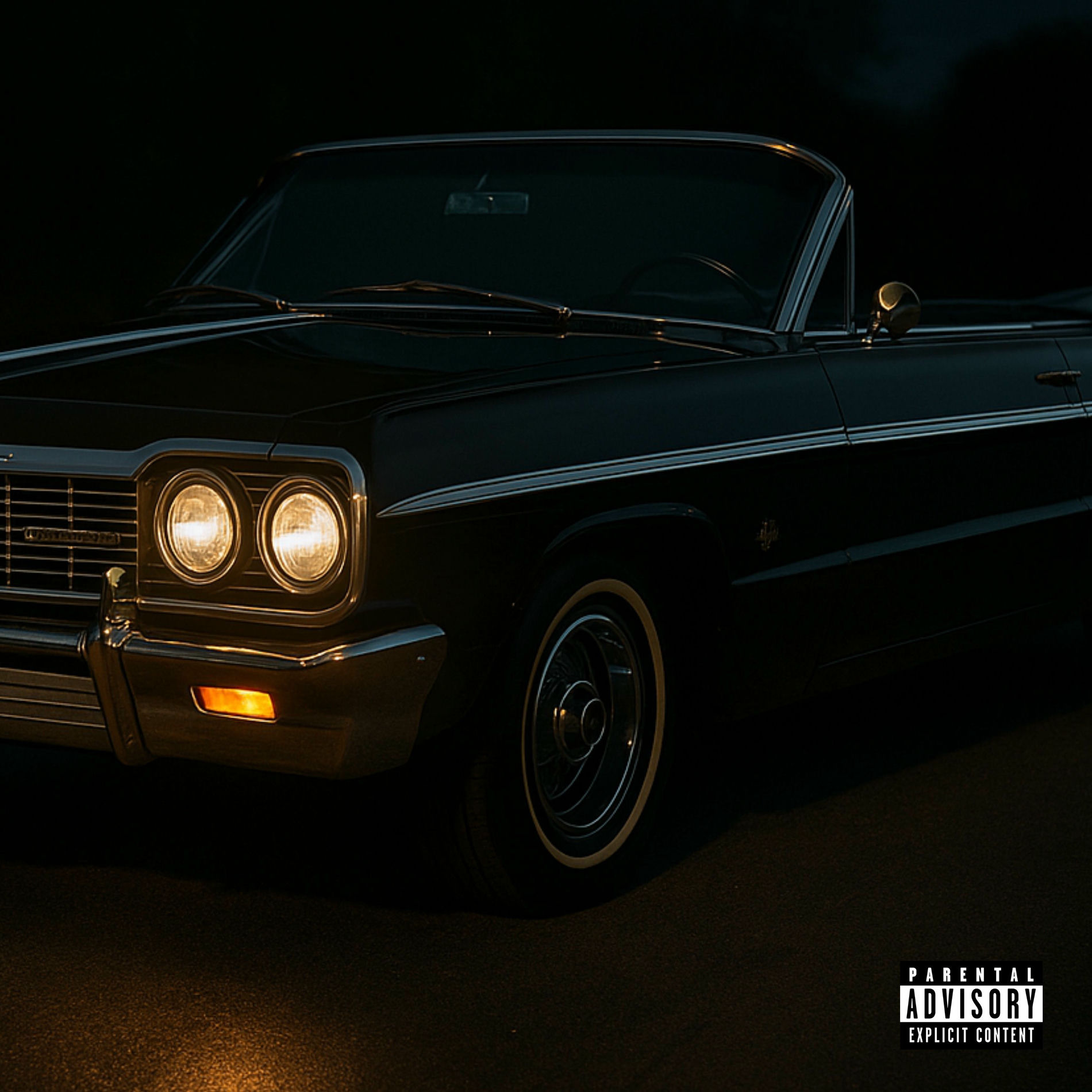 Album cover of My Payback