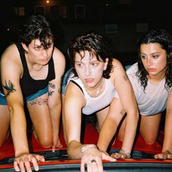 Cover of Kill Your Pain (with King Princess)