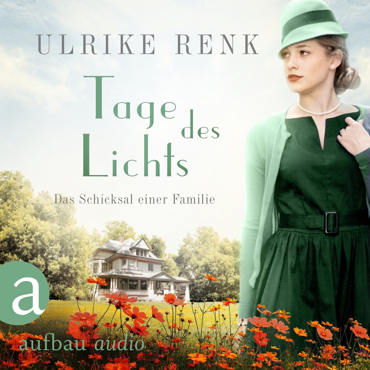 Album cover of Tage des Lichts - Die große Seidenstadt-Saga, Band 3 (gekürzt)