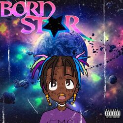Cover of Born Star