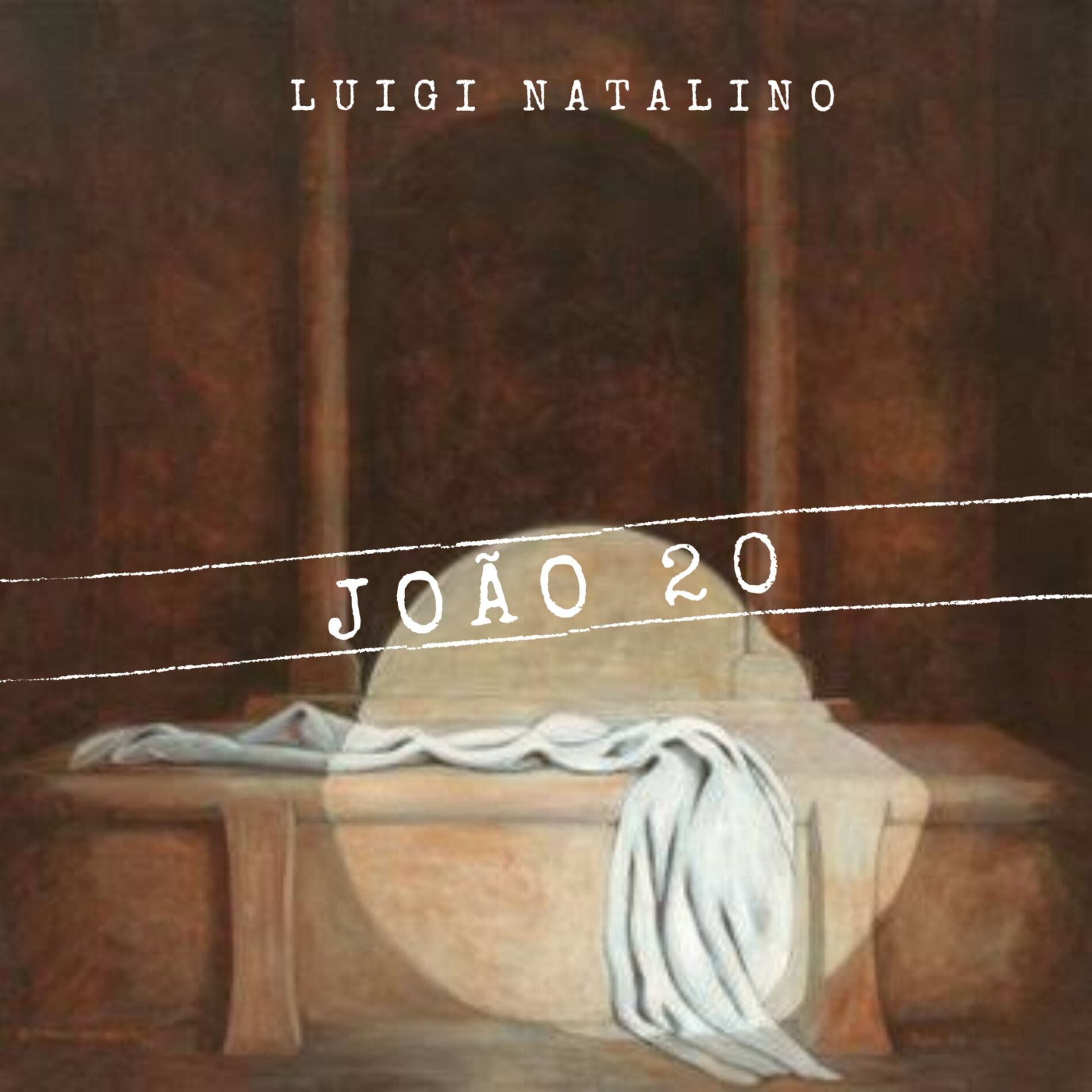 Album cover of João 20