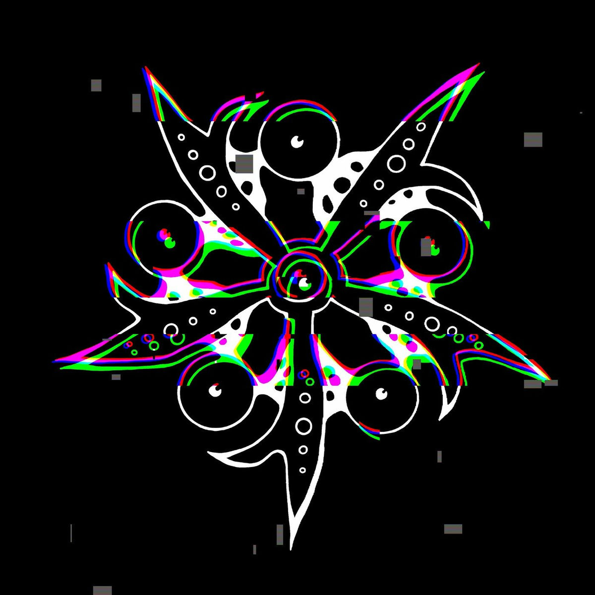 Album cover of Full Moon 2.0