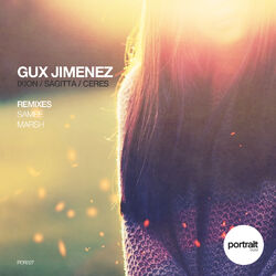 Cover of Ixion