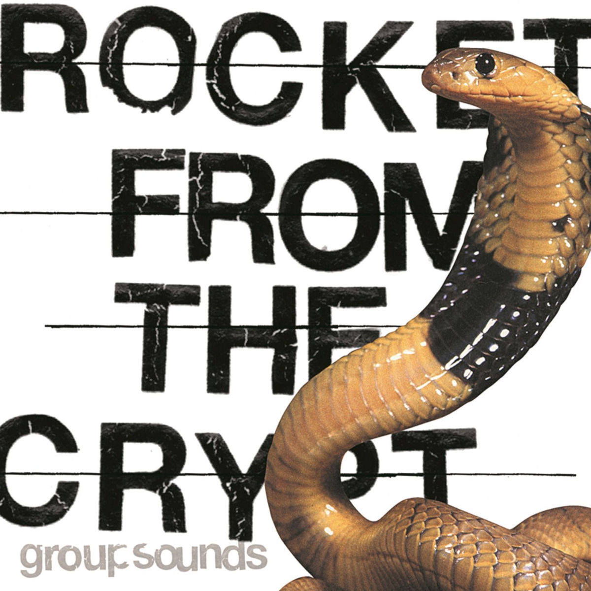 Rocket From the Crypt: álbumes, canciones y conciertos | Deezer