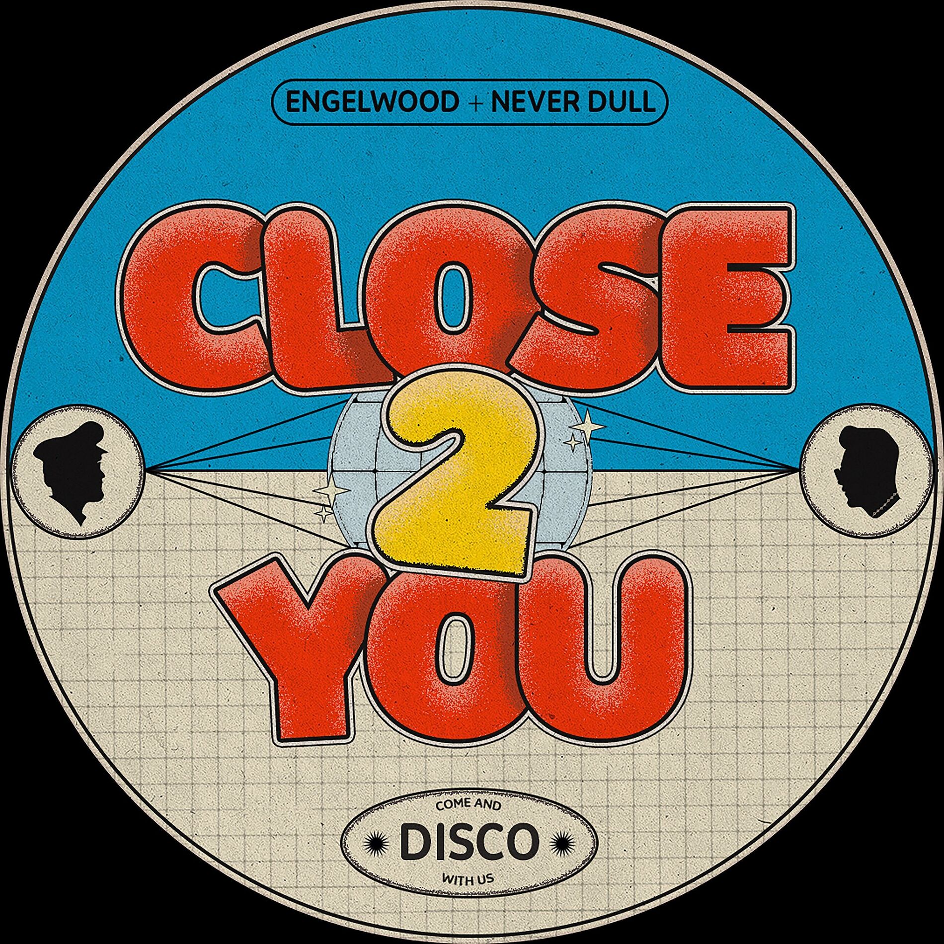 Album cover of Close 2 You