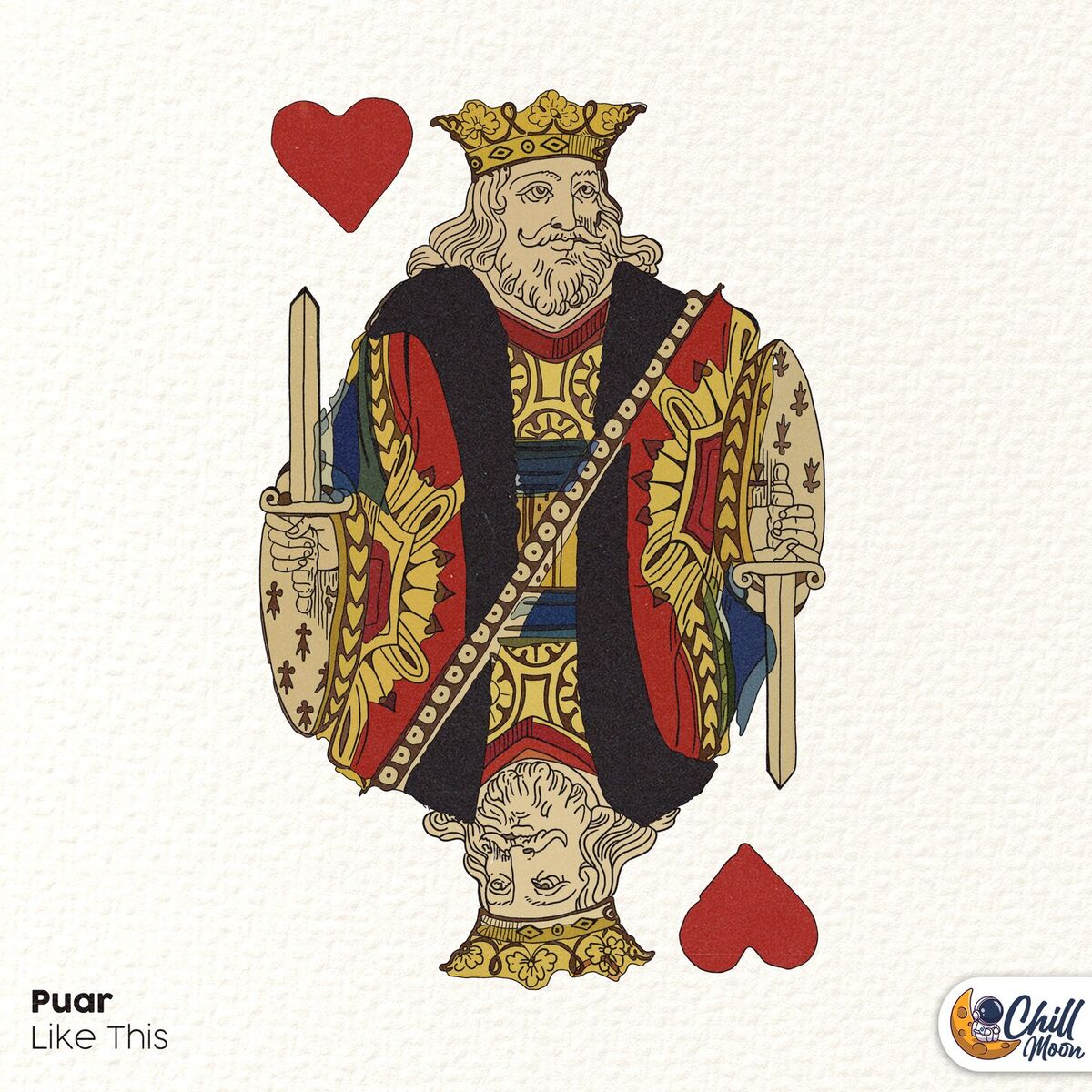 Album cover of Like This