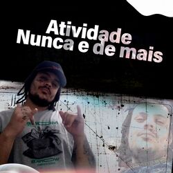 Cover of Atividade Nunca e de Mais