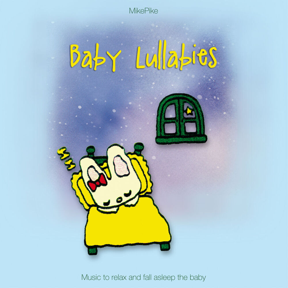 Picture of Baby Lullabies