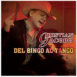 Cover of Del Bingo Al Tango