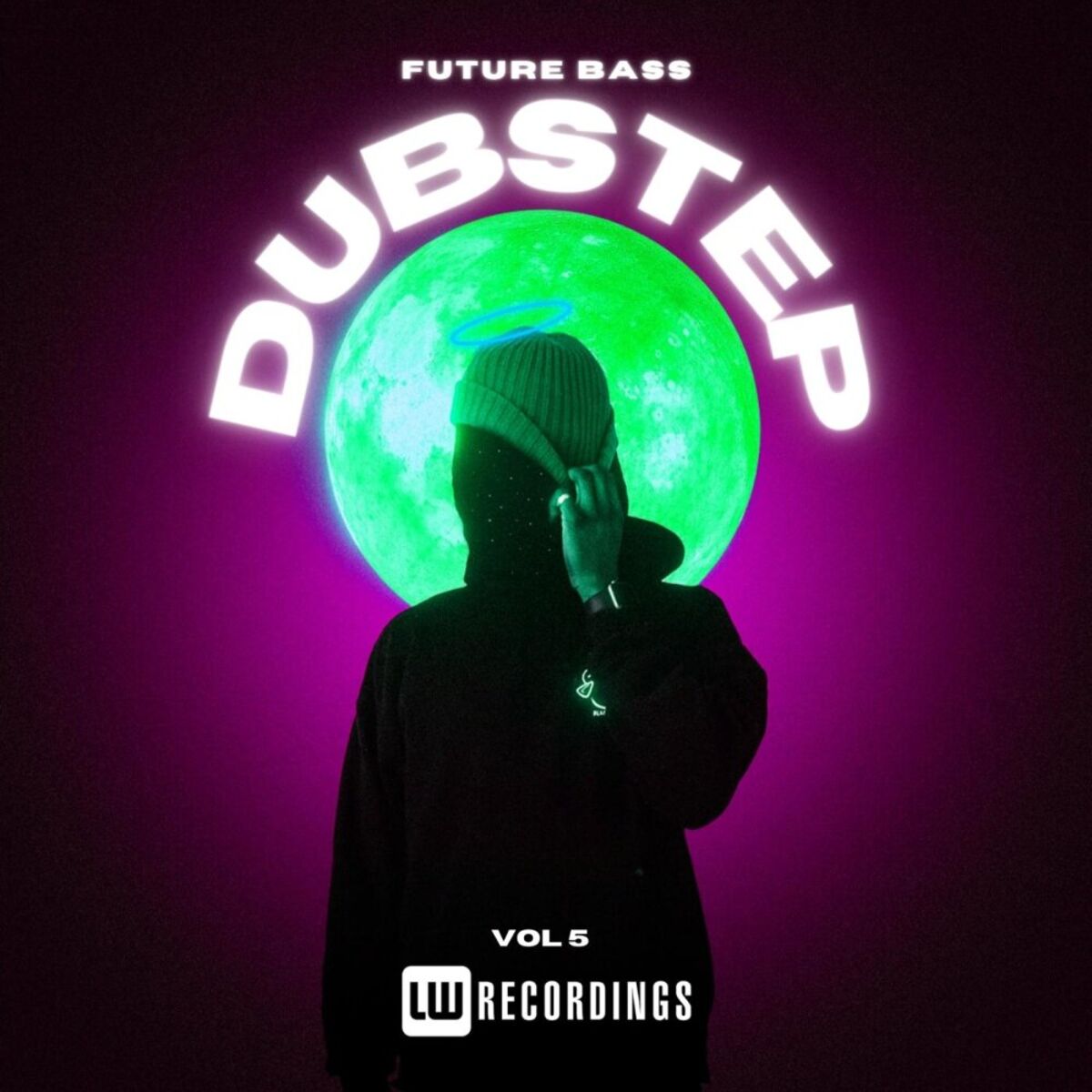 Album cover of Future Bass: Dubstep, Vol. 05