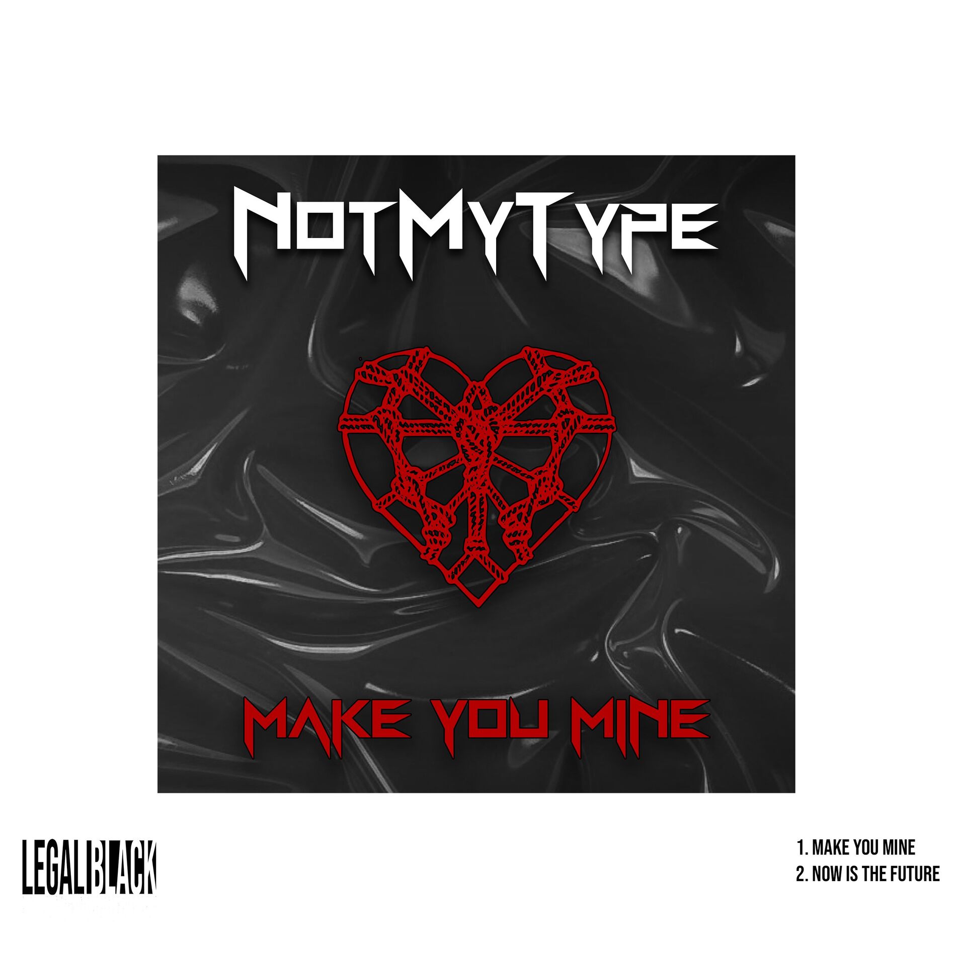 Album cover of Make You Mine