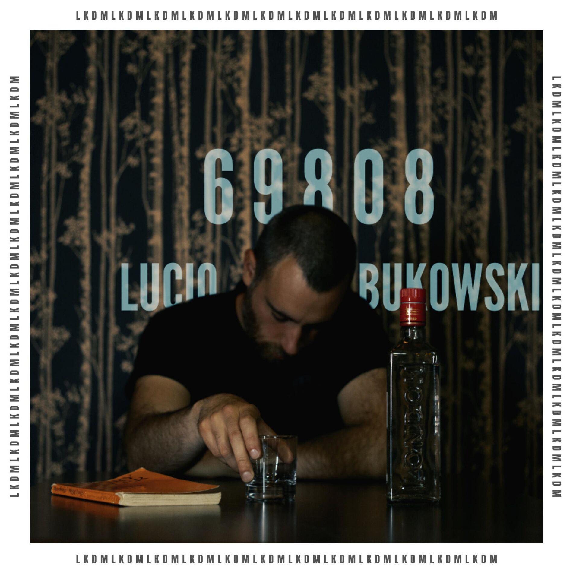 Album cover of 69808 (feat. Lucio Bukowski)