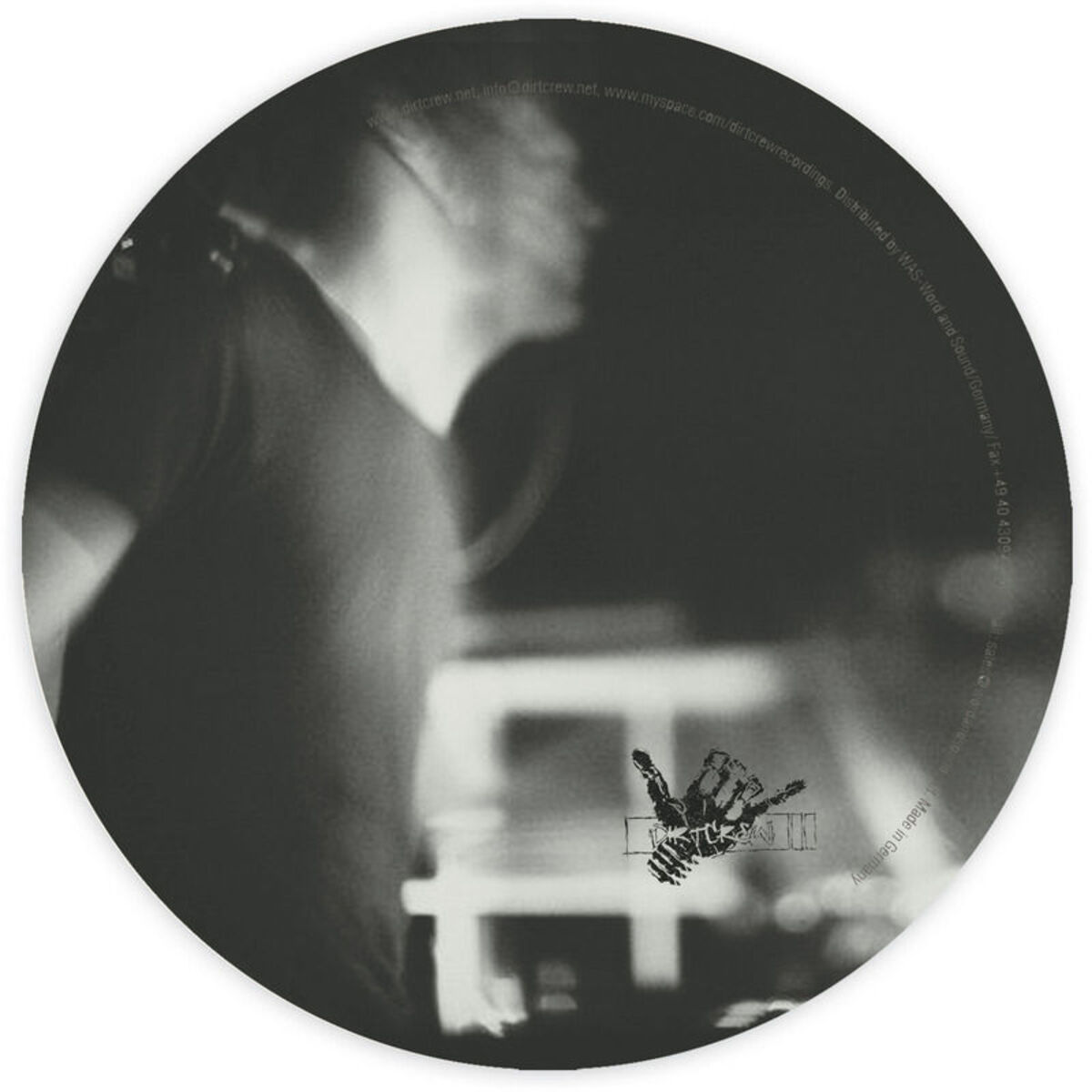 Album cover of 29 Hours EP