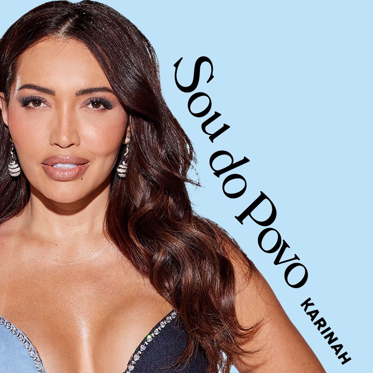 Album cover of Sou Do Povo