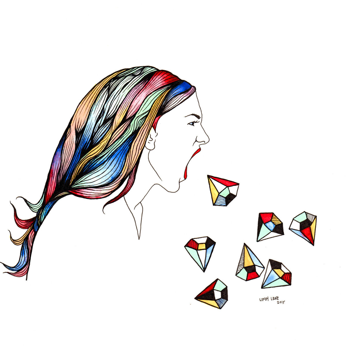 Album cover of Powder