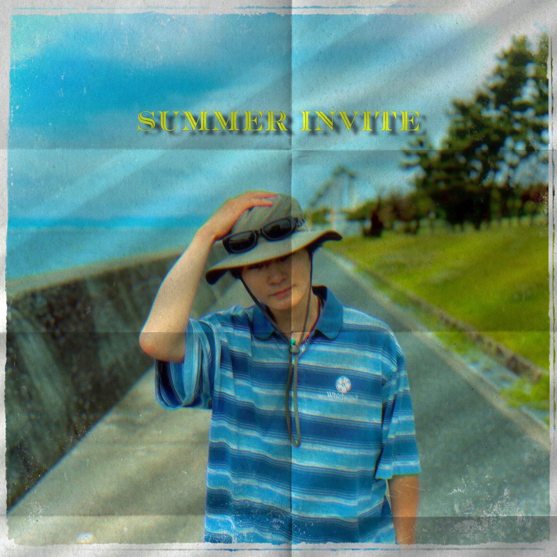 Album cover of Summer invite