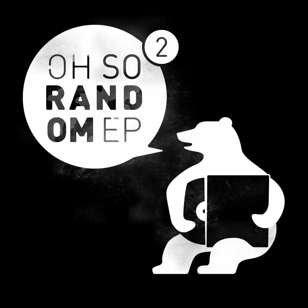 Picture of Oh so Random, Vol. 2 EP