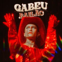 Cover of Bailão (Ao Vivo)