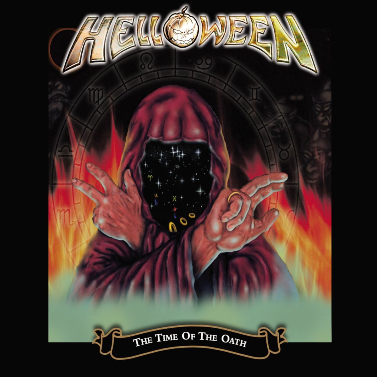 Album cover of Forever and One (Neverland)
