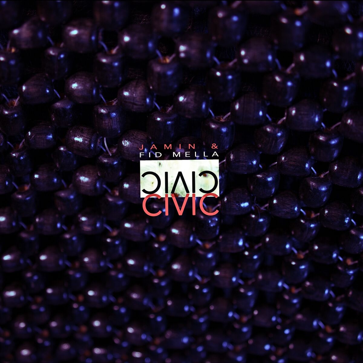 Album cover of Civic
