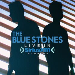 Cover of Live in SiriusXM Studios