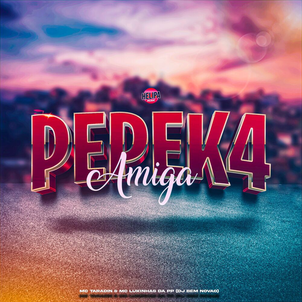 Picture of Pepek4 Amiga