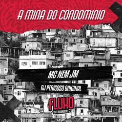 Cover of A Mina do Condominio