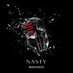 Cover of Nasty