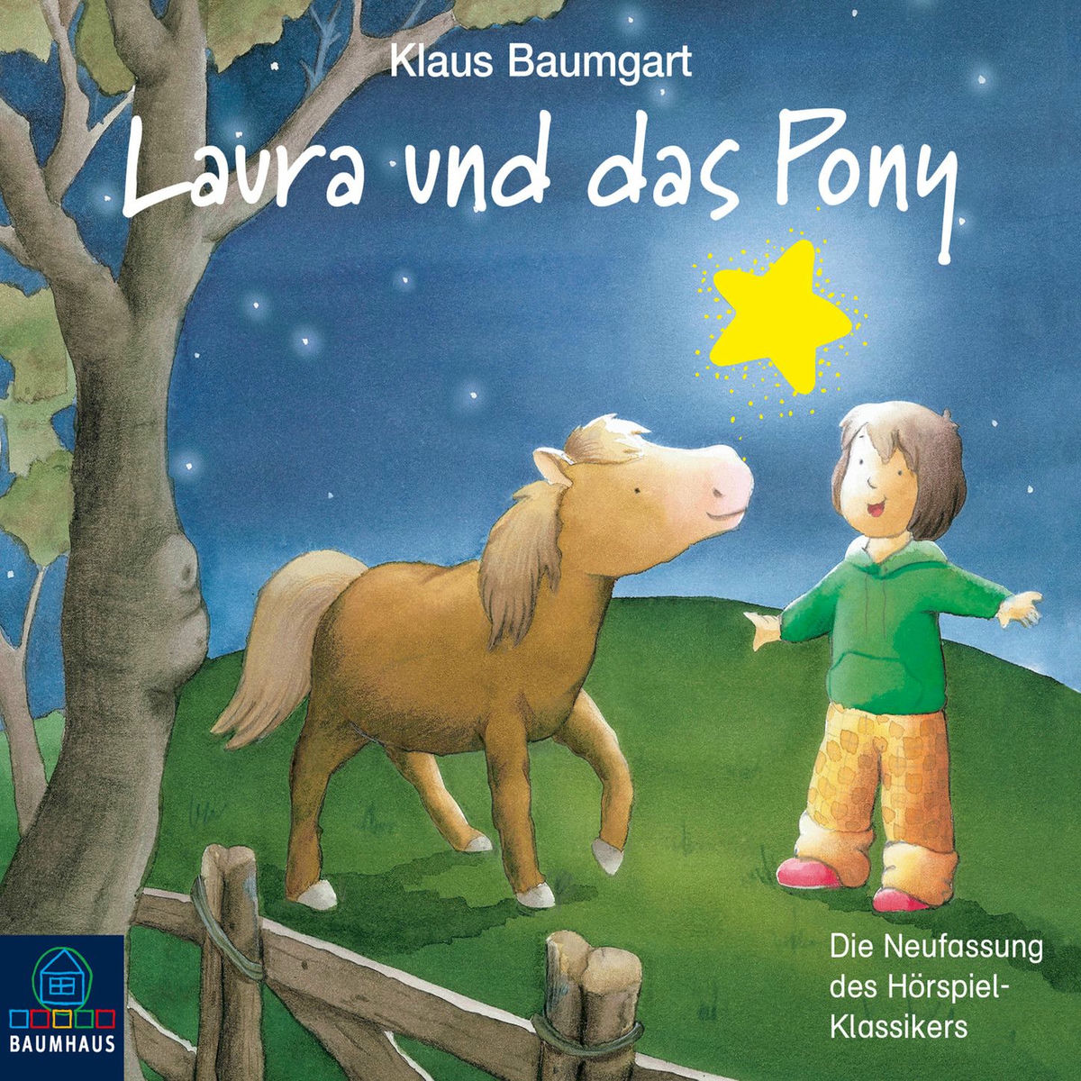 Album cover of Folge 5: Laura und das Pony