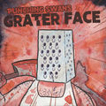 Grater Face