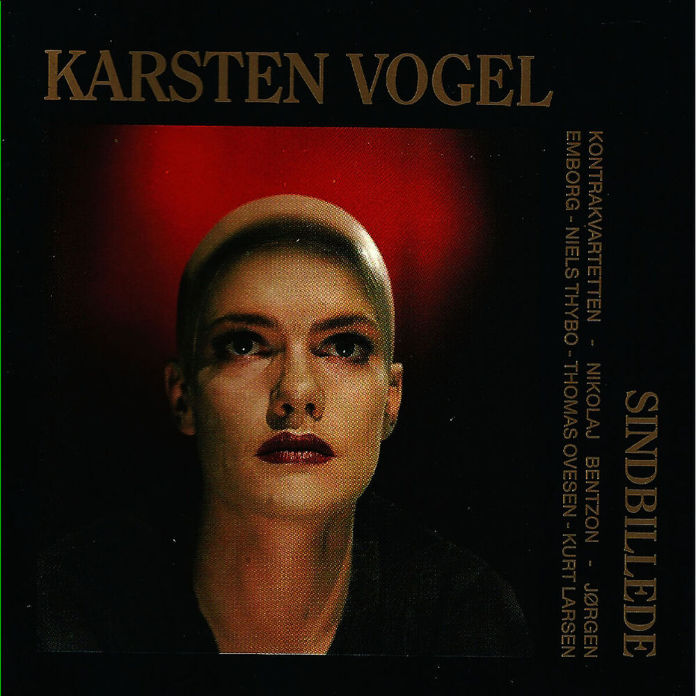 Picture of Sindbillede (feat. Nikolaj Bentzon & Jørgen Emborg)