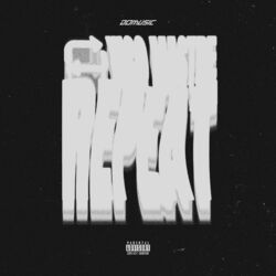 Cover of Repeat